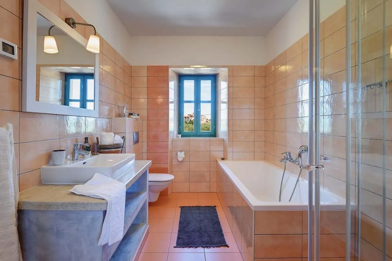 Villa Lucia Vodnjan Croatia