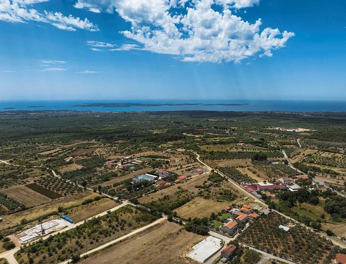 Villa Lucia Vodnjan