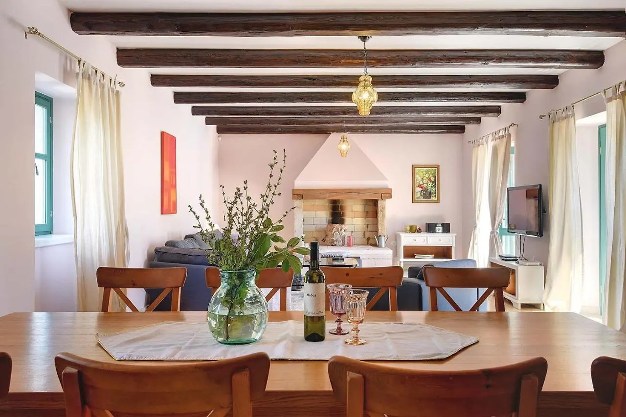 Villa Lucia Vodnjan Croatia