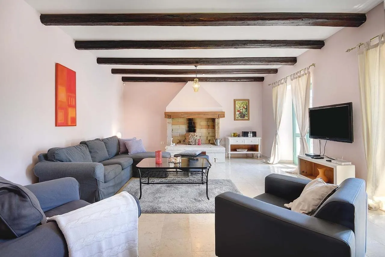 Villa Lucia Vodnjan Croatia