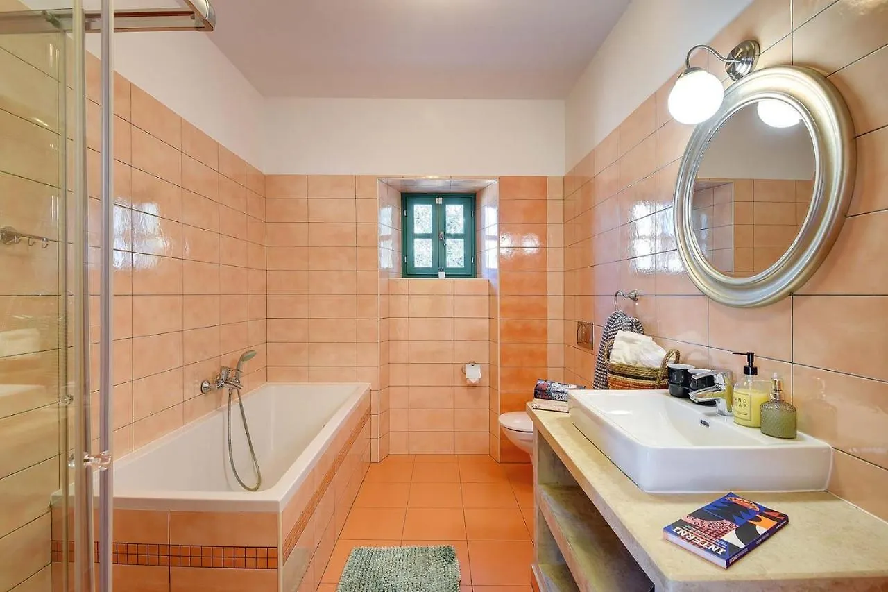 Villa Lucia Vodnjan