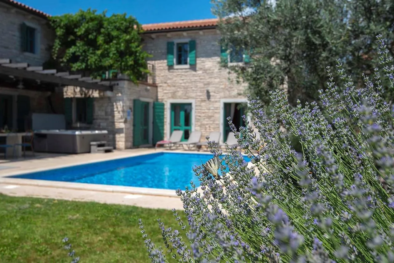 Villa Lucia Vodnjan