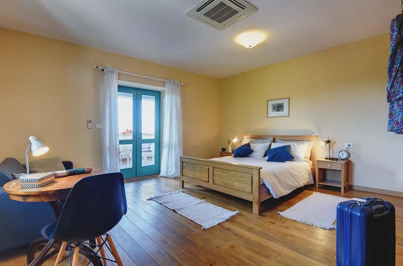 Villa Lucia Vodnjan Croatia