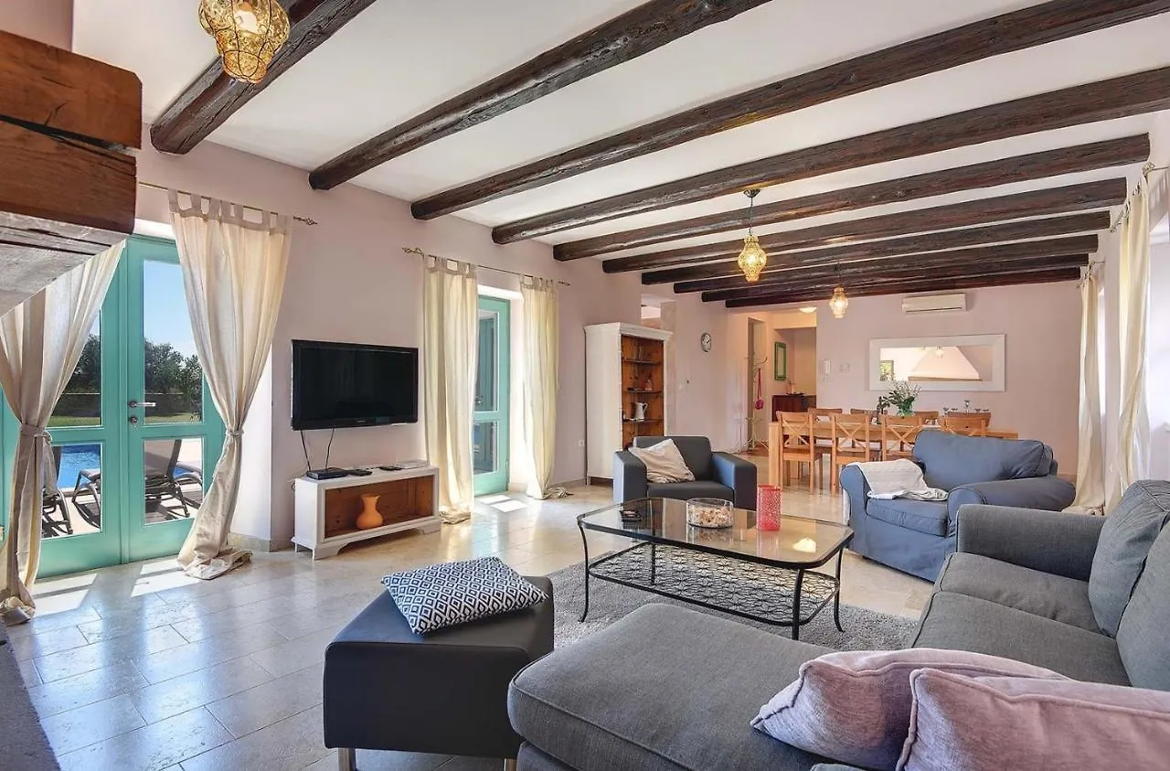 Villa Lucia Vodnjan