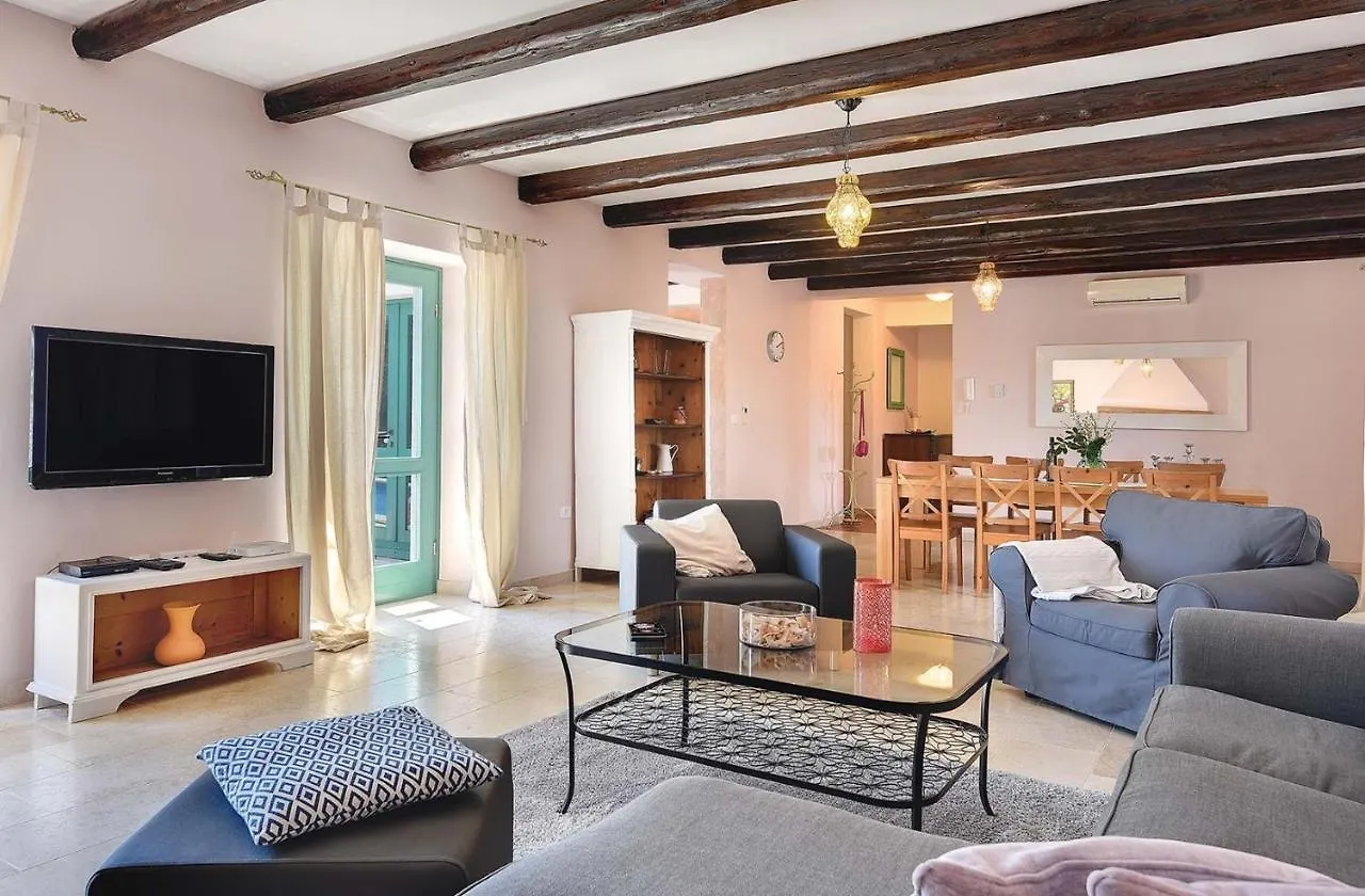 Villa Lucia Vodnjan Croatia