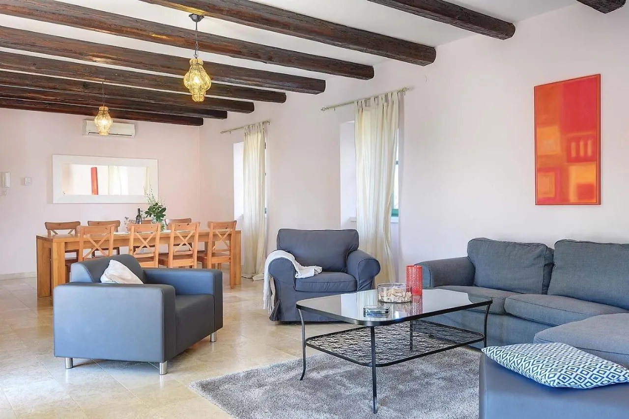 Villa Lucia Vodnjan Croatia