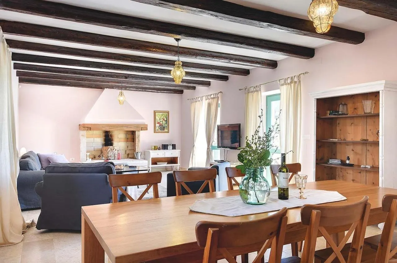 Villa Lucia Vodnjan
