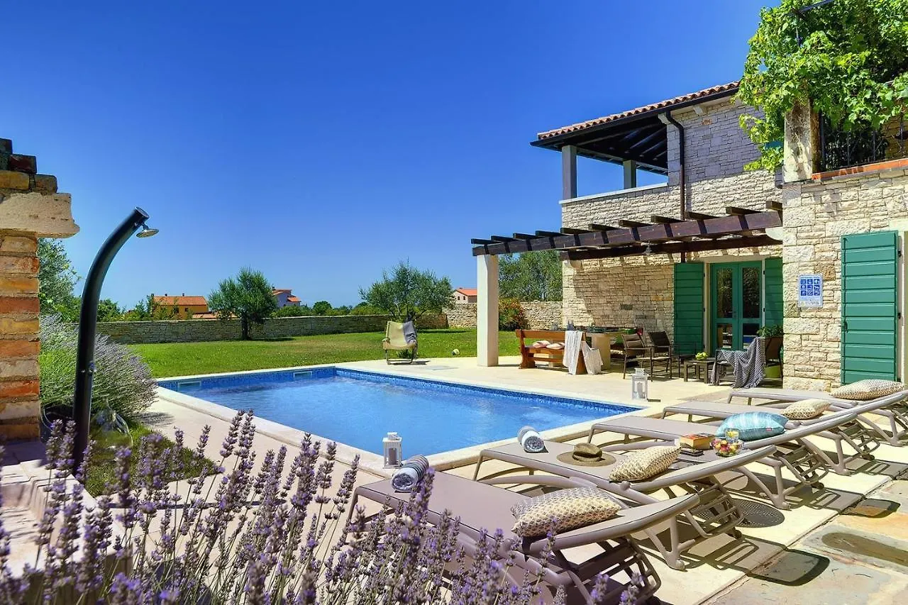 Villa Lucia Vodnjan
